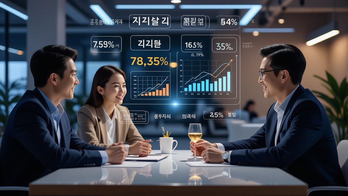 퇴직연금 TDF, 은퇴 시기별 똑똑한 선택 전략 완벽 분석 2 🔍 나에게 맞는 TDF 선택 기준: 은퇴 시기와 투자 성향 분석