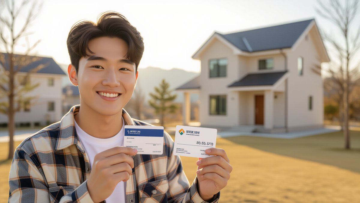 청년주택드림청약통장 & 드림대출: 내 집 마련 핵심 가이드 2 💡 가입부터 활용까지