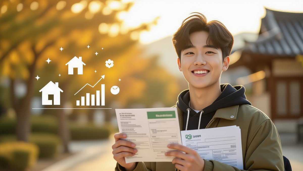 청년주택드림청약통장 & 드림대출: 내 집 마련 핵심 가이드 5 📊 기존 통장 vs. 드림통장 비교
