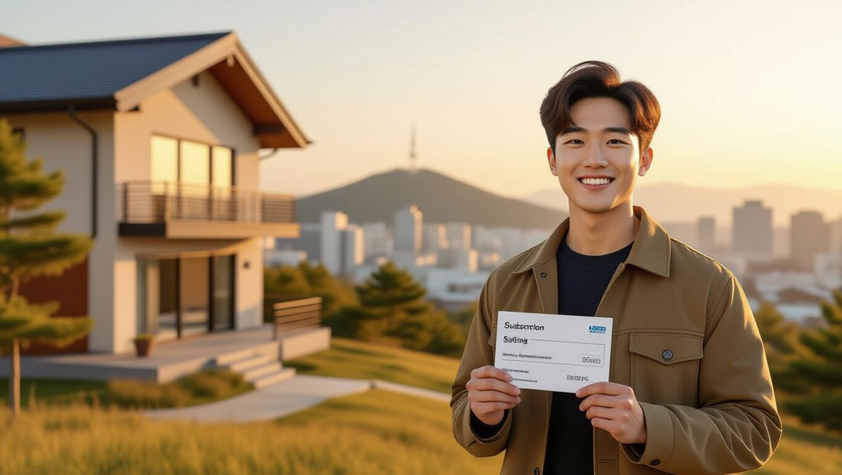 청년주택드림청약통장 & 드림대출: 내 집 마련 핵심 가이드 4 📝 대출 신청 자격 확인