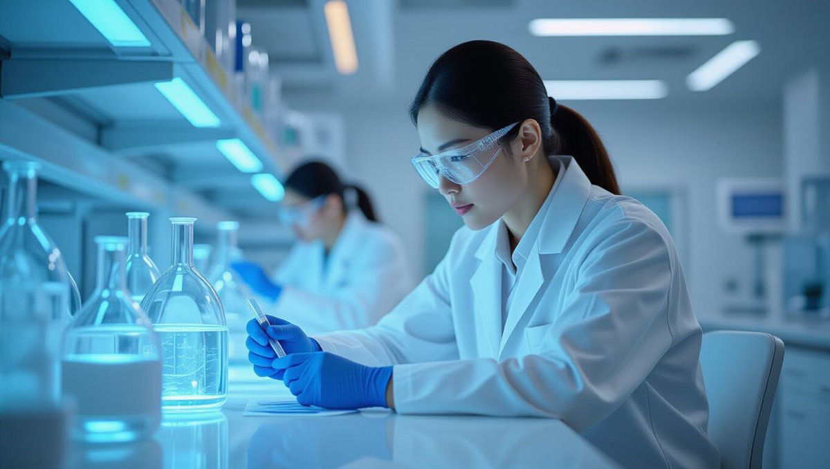 국내 비만치료제 개발 현황: GLP-1 넘어 차세대 경쟁 분석 4 🔬 차세대 비만치료제: 새로운 기전과 혁신적인 제형