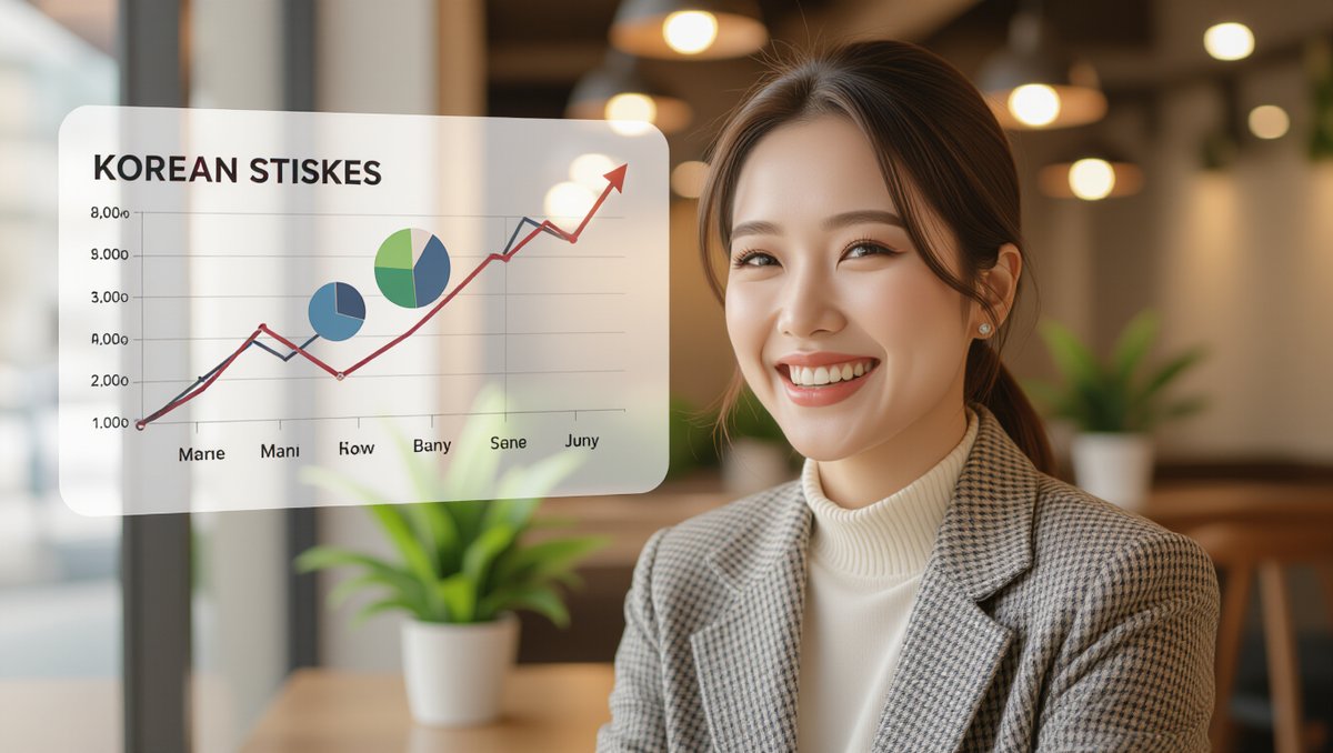 배당소득 분리과세 완벽 분석: 절세 효과부터 투자 전략까지 6 📈 투자 시장에 미치는 영향