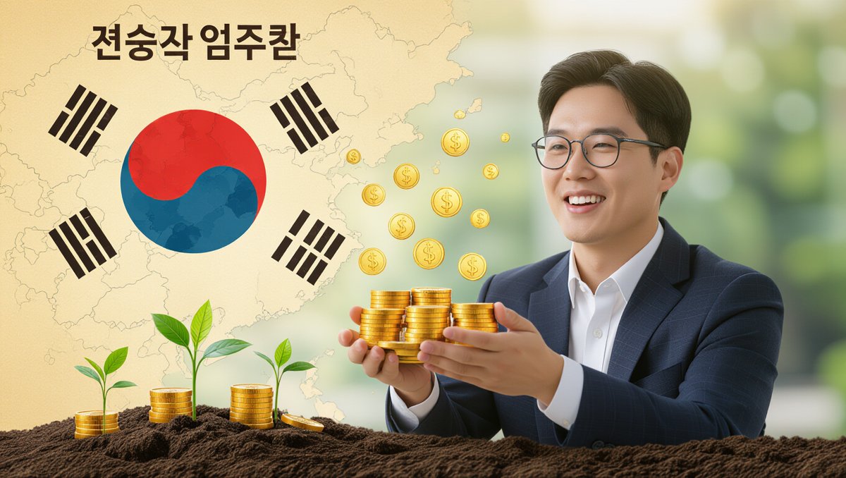 배당소득 분리과세 완벽 분석: 절세 효과부터 투자 전략까지 2 💡 왜 도입되었을까요?