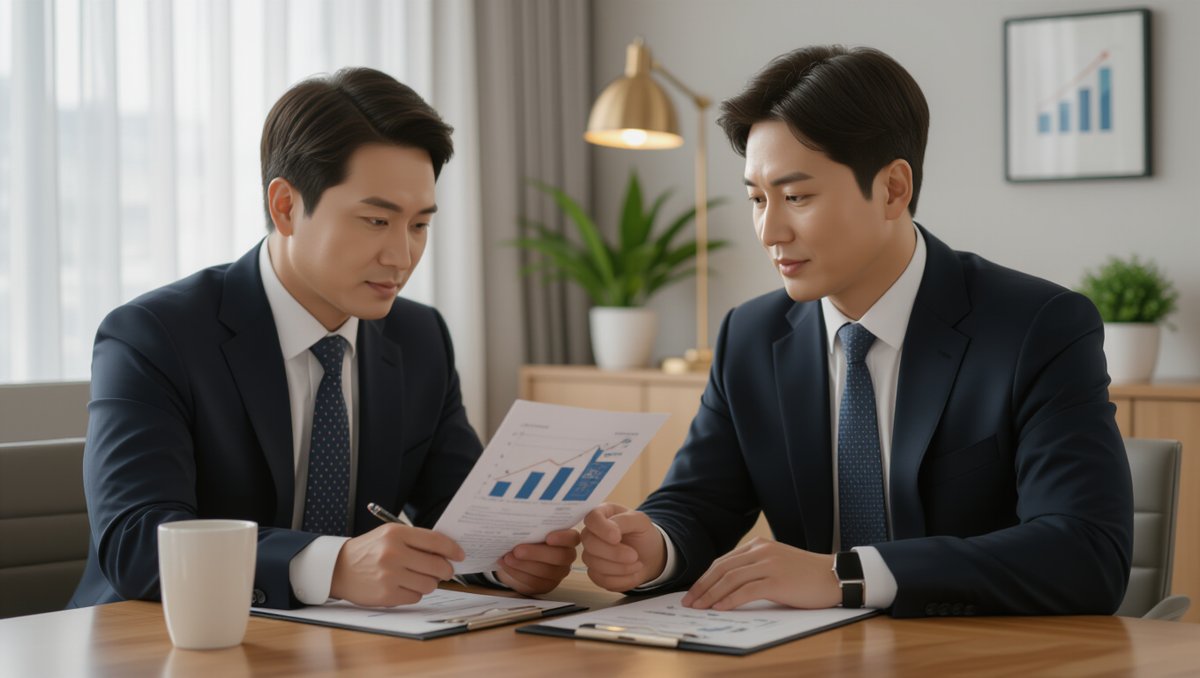 배당소득 분리과세 완벽 분석: 절세 효과부터 투자 전략까지 7 📌 현명한 투자 전략과 주의사항