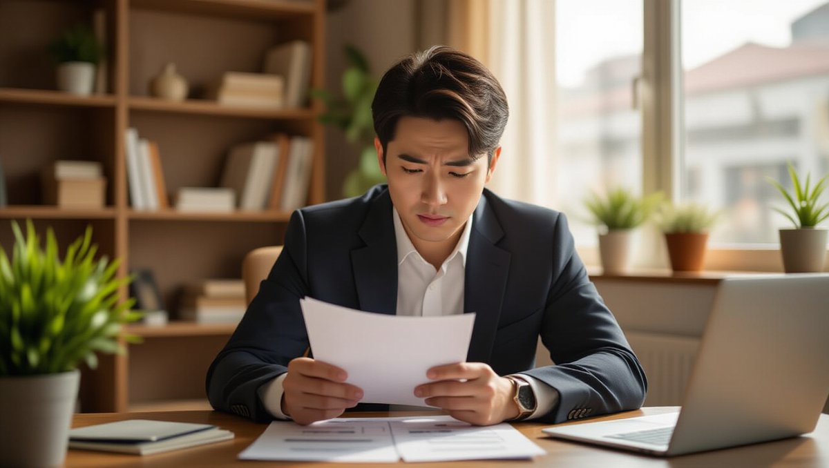 소상공인 부담경감 크레딧: 신청부터 사용까지 완벽 가이드 6 ⚠️ 거절 시 대응 방안