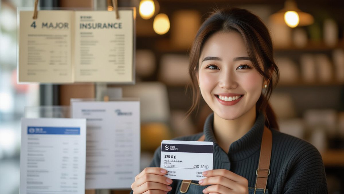 소상공인 부담경감 크레딧: 신청부터 사용까지 완벽 가이드 1 📋 사업 개요 및 핵심 목적