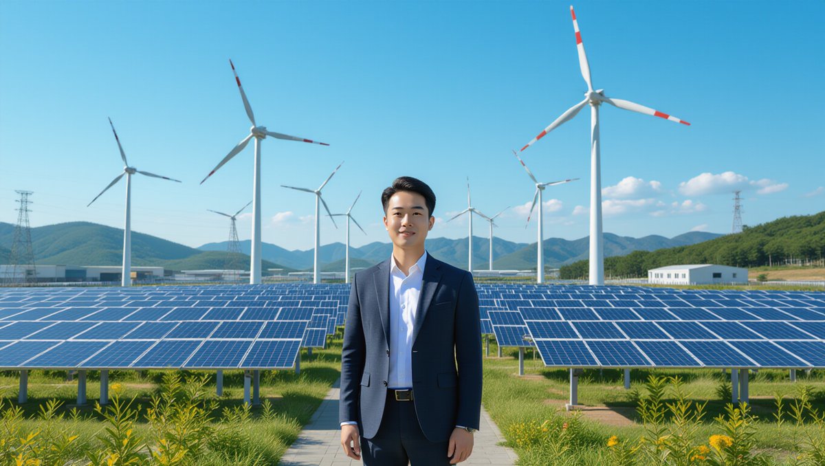 RE100 산업단지 본격화: 태양광·풍력·ESS 관련주 총정리 8 📌 마무리