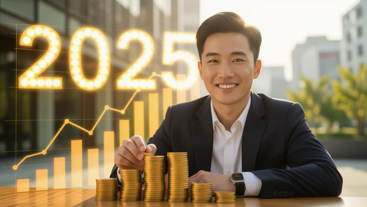 2025년 고배당 분리과세: 세제개편 핵심과 투자 전략 1 📋 2025년 고배당 분리과세, 무엇이 달라지나요?