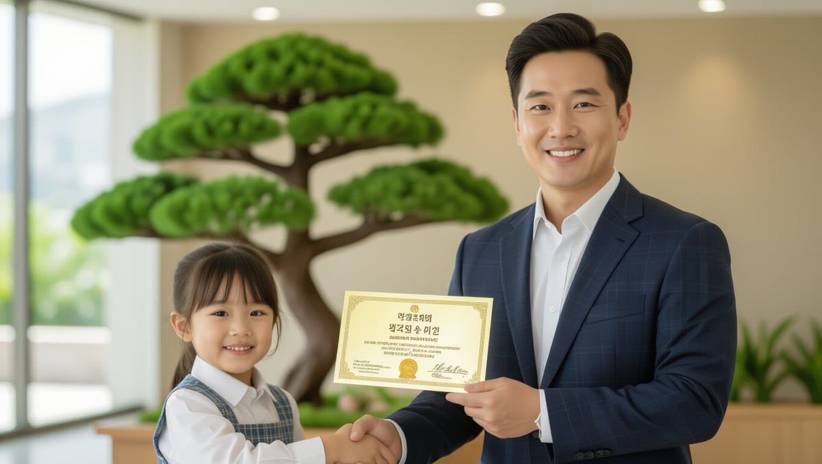 명의신탁 주식, 절세부터 가업승계까지 핵심 전략 총정리 3 💡 명의신탁 주식, 절세와 가업승계 핵심 전략!