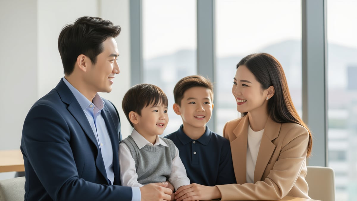 명의신탁 주식, 절세부터 가업승계까지 핵심 전략 총정리 6 📌 마무리