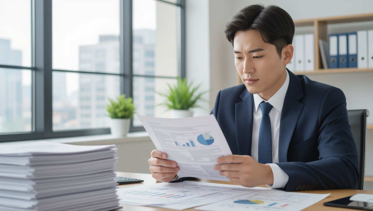 명의신탁 주식, 절세부터 가업승계까지 핵심 전략 총정리 5 🤝 명의신탁 주식, 전문가와 함께 해결하세요!