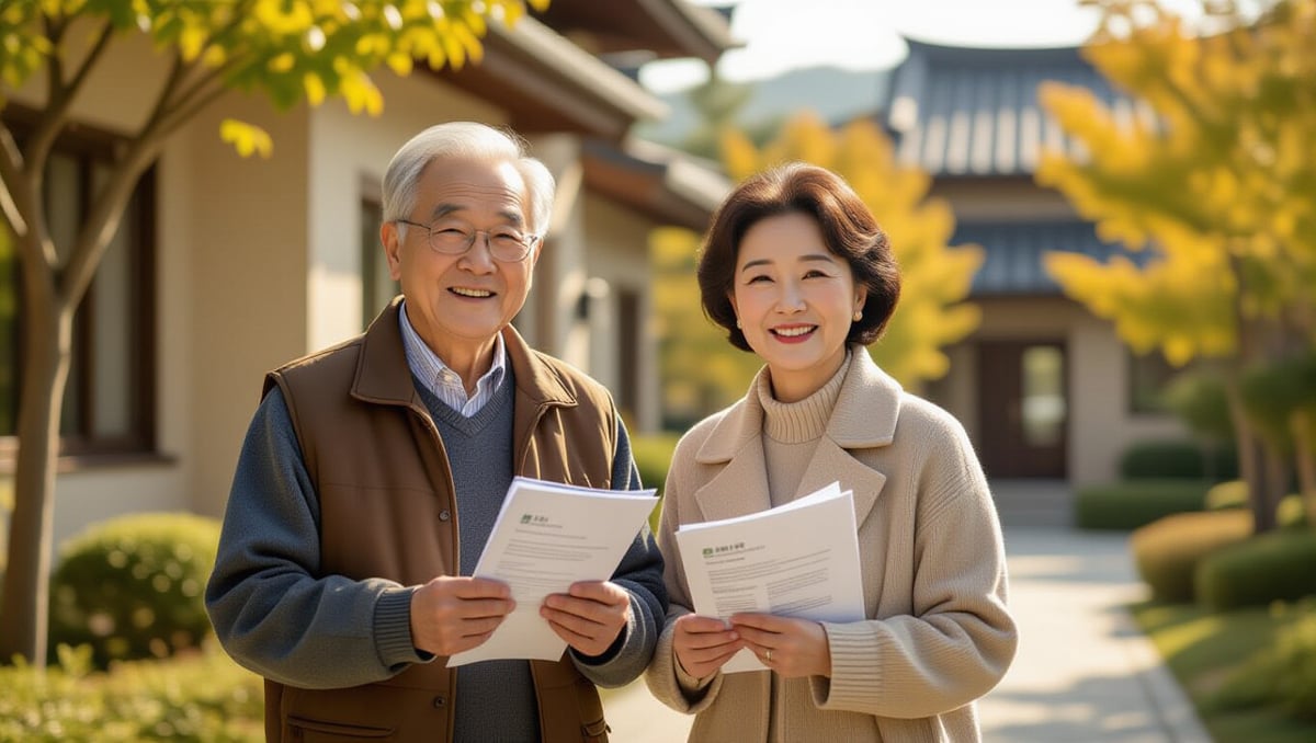 2025년 고령자 복지주택, 신청 자격부터 혜택까지 완벽 가이드 6 ⚠️ 신청 시 유의사항 및 알아두면 좋은 팁