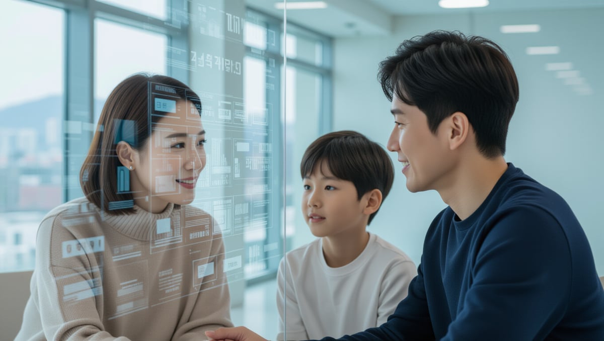 2025년 계좌이체 증여세 강화: 가족 송금, AI 감시 대비 전략 1 📋 2025년 증여세 강화, 핵심 변화는?