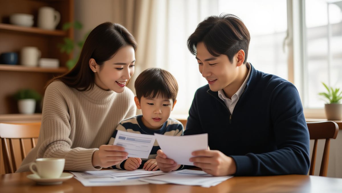 2025년 계좌이체 증여세 강화: 가족 송금, AI 감시 대비 전략 7 🚀 2025년 증여세 변화, 미래 전망은?