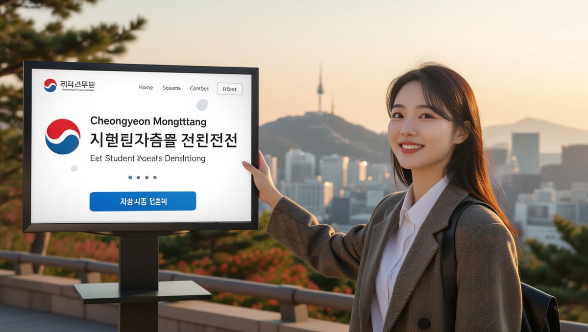 💡 청년 신용회복 지원 사업
