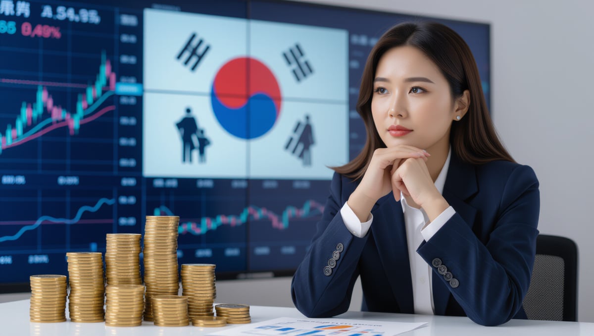 주식 대주주 양도소득세 10억 기준 변경: 투자 영향과 절세 전략 1 📋 주식 대주주 양도소득세: 핵심 개념과 정의