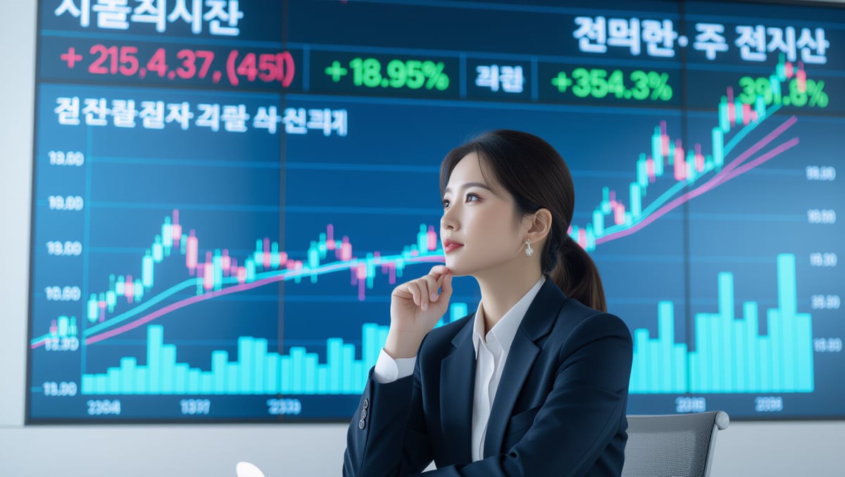 주식 대주주 양도소득세 10억 기준 변경: 투자 영향과 절세 전략 3 📈 주식 양도소득세율 및 증권거래세율 변화