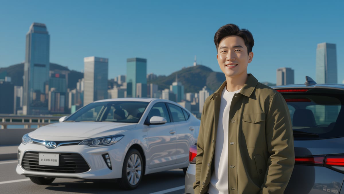자동차 담보대출, 한도부터 조건까지 내 차로 현금 마련 7 🚗 내 차는 그대로, 자금은 넉넉하게!