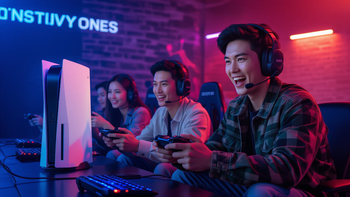 PS5 슬림 디지털 에디션: 콜옵6 증정 혜택부터 실사용 후기까지 5 🎁 콜 오브 듀티: 블랙 옵스 6 증정 이벤트