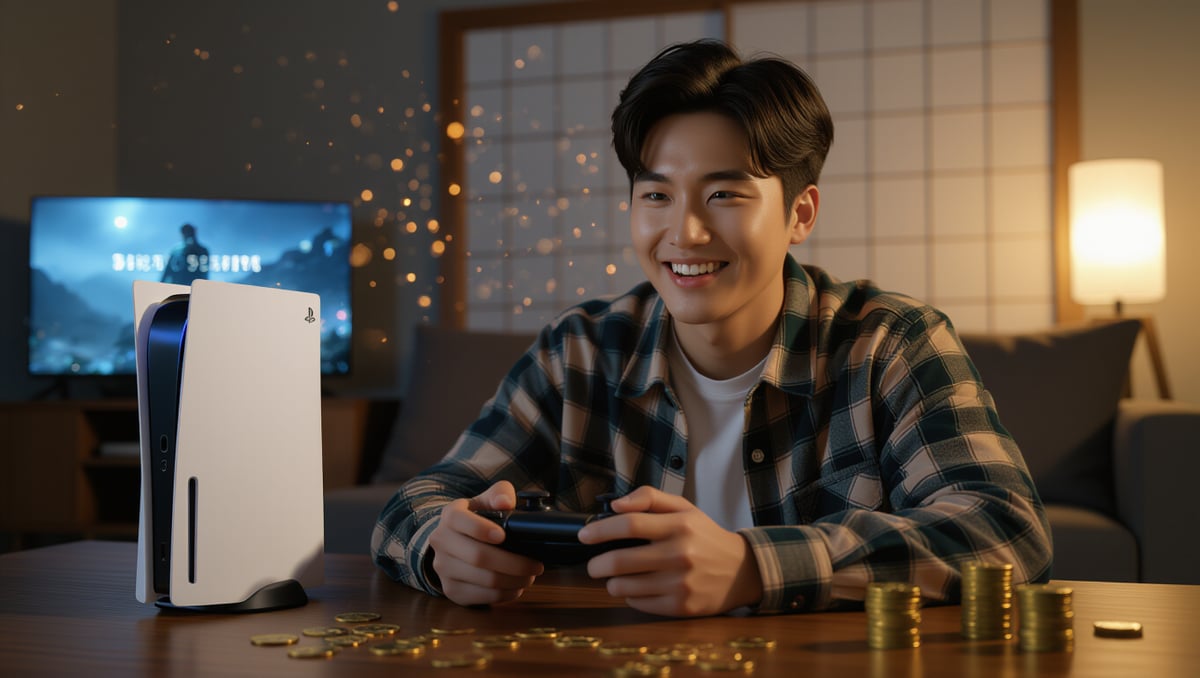 PS5 슬림 디지털 에디션: 콜옵6 증정 혜택부터 실사용 후기까지 6 🛒 PS5 슬림 디지털 에디션, 구매 가이드