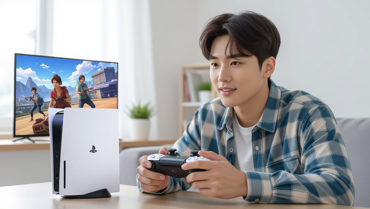 PS5 슬림 디지털 에디션: 콜옵6 증정 혜택부터 실사용 후기까지 7 📌 마무리
