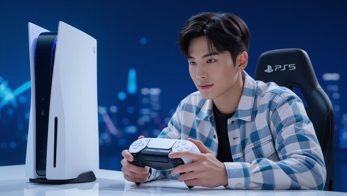 PS5 슬림 디지털 에디션: 콜옵6 증정 혜택부터 실사용 후기까지 4 🚀 성능 및 게임 플레이, 실사용 후기