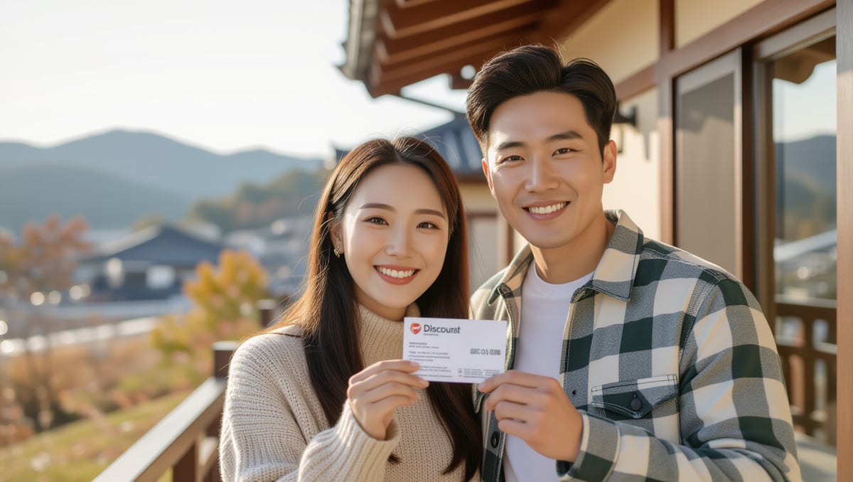 💖 특별재난지역 추가 혜택