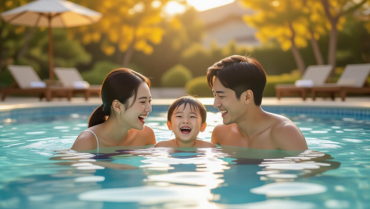 📋 2025 숙박세일페스타: 핵심 개요