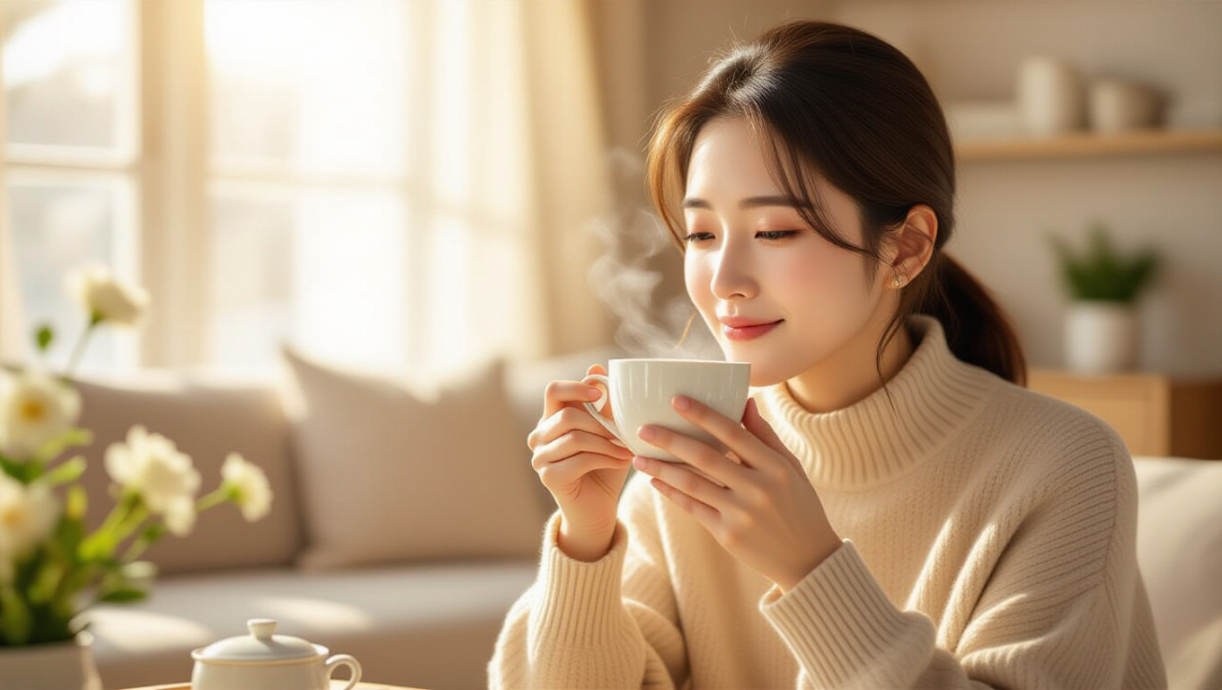 갑상선염 A to Z: 종류, 증상, 진단, 치료, 생활 관리법 8 📌 마무리