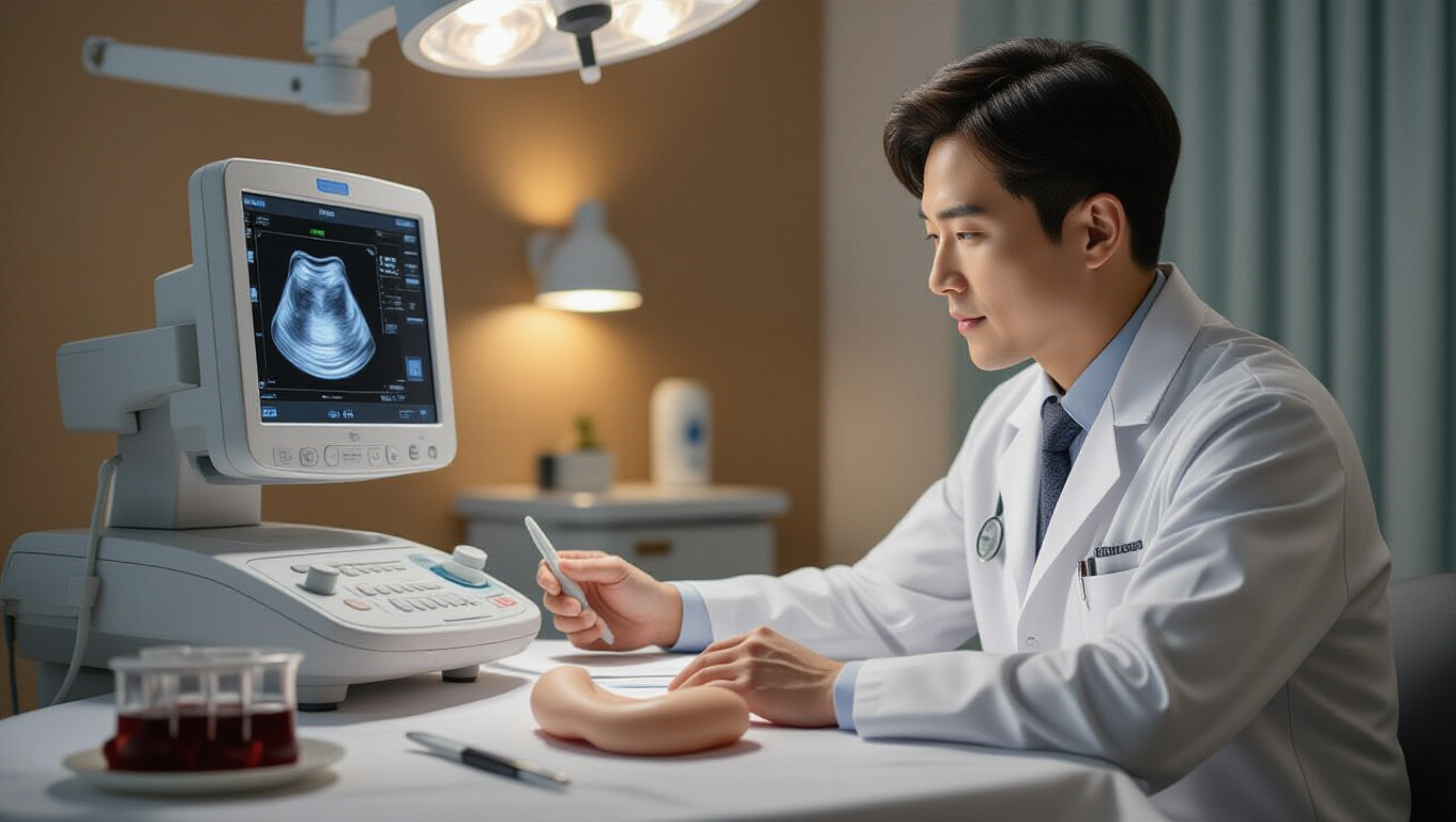 갑상선염 A to Z: 종류, 증상, 진단, 치료, 생활 관리법 4 🔍 갑상선염, 어떻게 진단하나요?