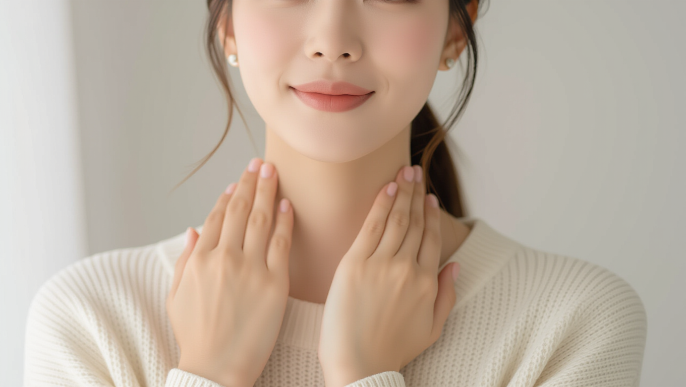 갑상선염 A to Z: 종류, 증상, 진단, 치료, 생활 관리법 3 ⚠️ 놓치지 말아야 할 갑상선염 증상