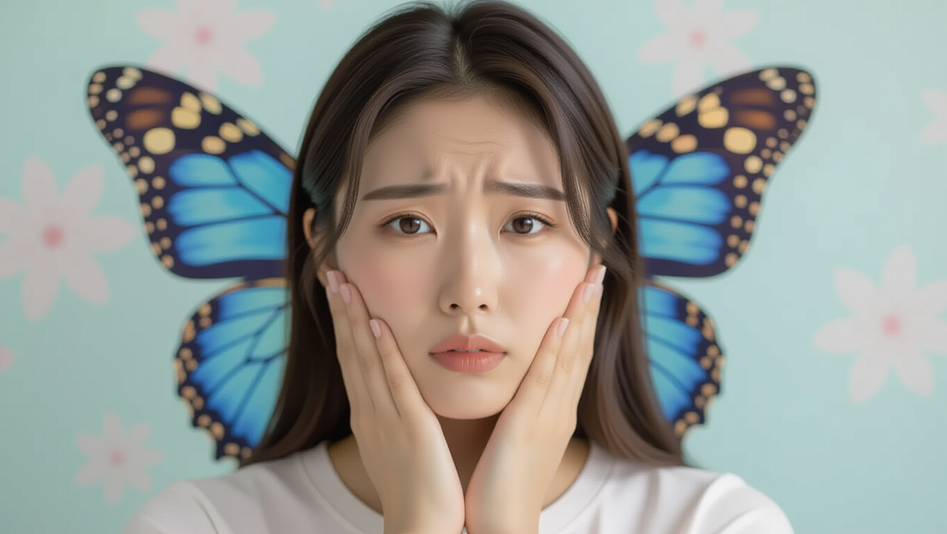 갑상선염 A to Z: 종류, 증상, 진단, 치료, 생활 관리법 1 📋 갑상선염, 무엇인가요?