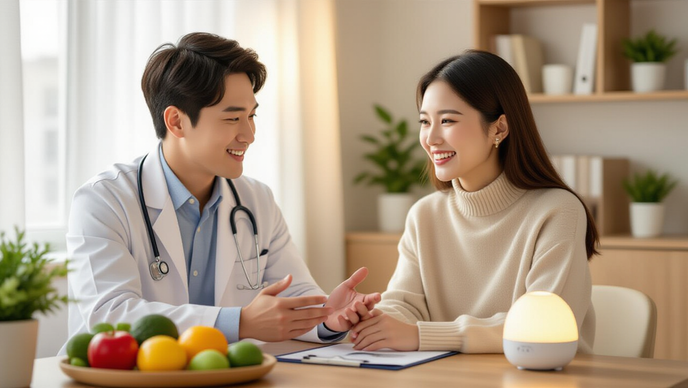 갑상선염 A to Z: 종류, 증상, 진단, 치료, 생활 관리법 6 💊 갑상선염 치료와 일상 관리법