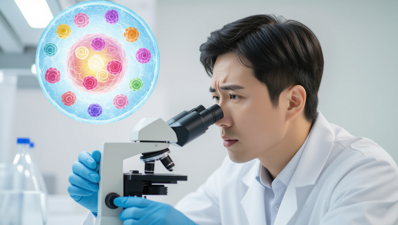 갑상선염 A to Z: 종류, 증상, 진단, 치료, 생활 관리법 2 📊 갑상선염의 다양한 종류와 특징