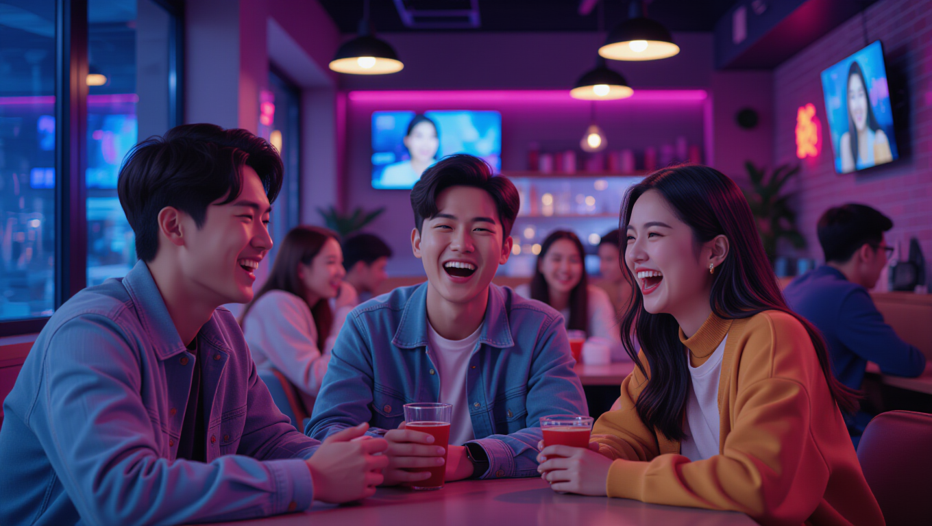 Sora 2 완벽 가이드: 사용법, 초대코드, 수익 창출 기회 5 📱 Sora 2 앱 심층 분석: AI 소셜 플랫폼의 미래